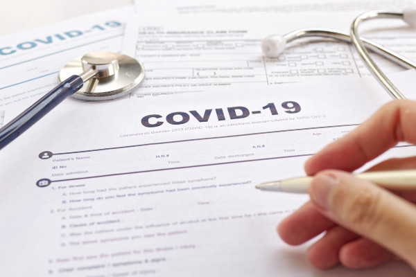 All regular health policies cover covid-19-related hospitalization