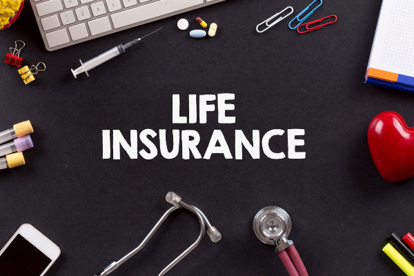 Thinking about borrowing cash from your life insurance?
